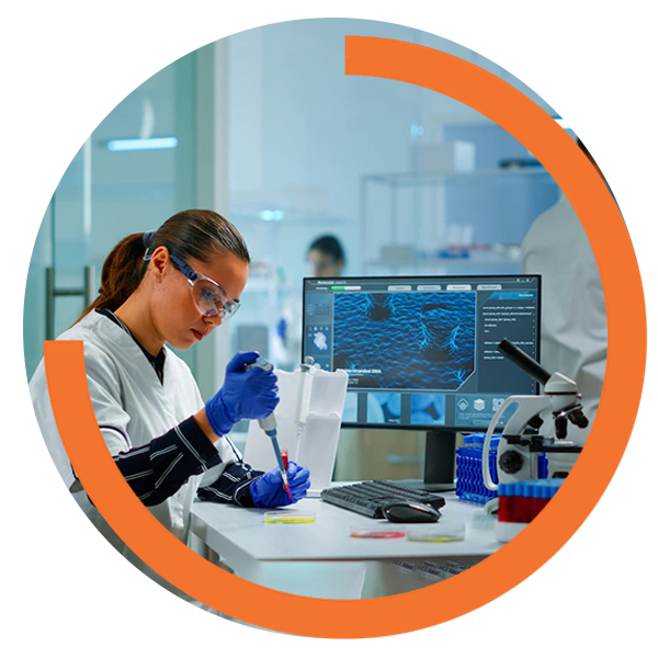 Laboratory Testing